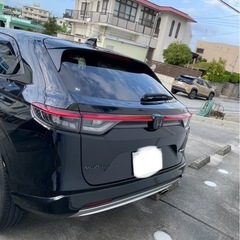 VEZEL  e:HEV Z 最安値‼️の画像