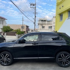 VEZEL  e:HEV Z 最安値‼️の画像