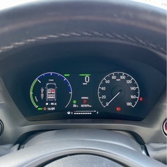 VEZEL  e:HEV Z 最安値‼️の画像