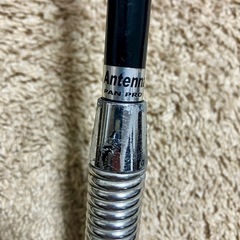 トランクアンテナの画像