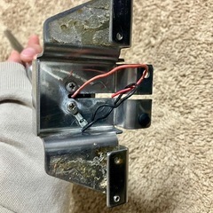 トランクアンテナの画像