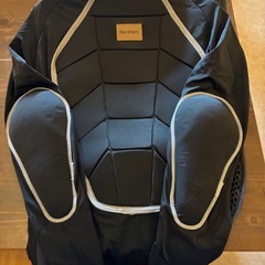 BenKen メンズ レディース ボディープロテクターシャツスキー　Mサイズの画像