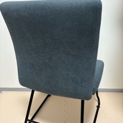 ニトリ　ダイニングチェアの画像