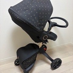 ストッケ エクスプローリーX（シグネチャー）の画像