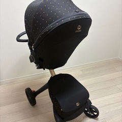 ストッケ エクスプローリーX（シグネチャー）の画像