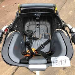 EJ1717番  電動自転車（子供）の画像