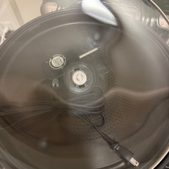 ホットプレートの画像