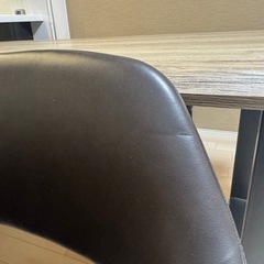 ダイニングテーブルセットの画像