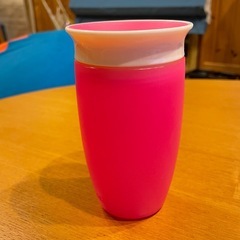 マンチキンのミラクルカップ
