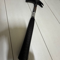 ハンマースチールカリワク中2本セット（新品　未使用）の画像