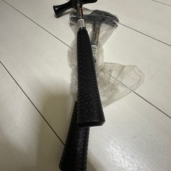 ハンマースチールカリワク中2本セット（新品　未使用）の画像