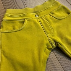 キッズ　ズボン　120センチの画像