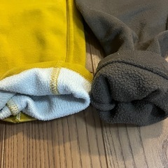 キッズ　ズボン　120センチの画像