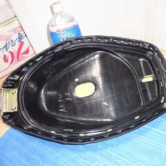 🌈ライブディオ🎵新品🌟社外シート🍊早い者勝ち🍒の画像