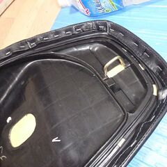 🌈ライブディオ🎵新品🌟社外シート🍊早い者勝ち🍒の画像