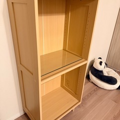 ベルメゾン　ショーケース
の画像