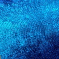 床暖対応/Degradeグラデーションラグ【直接引き取り希望】の画像