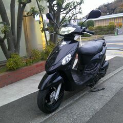 SYM X'PRO風50　実働中古車　新品バッテリー、新品グリッ...