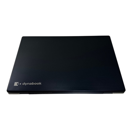 ? dynabook G83/FS【第10世代i5／16GB】超軽量888g ノートPC 650