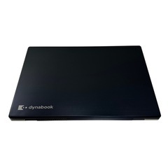 💻 dynabook G83/FS【第10世代i5／16GB】超軽量888g ノートPC 650の画像