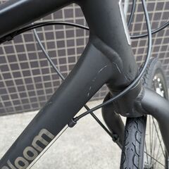 KhodaaBloom RAIL DISCの画像