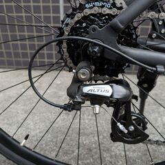 KhodaaBloom RAIL DISCの画像