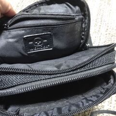 wenger ウェンガーのショルダーバッグの画像