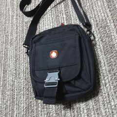 wenger ウェンガーのショルダーバッグの画像