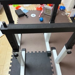 セーフティスタンドの画像