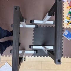 セーフティスタンドの画像