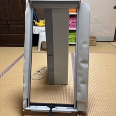 コロナ　ルームエアコン　ウィンド型冷暖兼用の画像