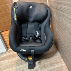 Joie Arc 360° チャイルドシート ISOFIXの画像