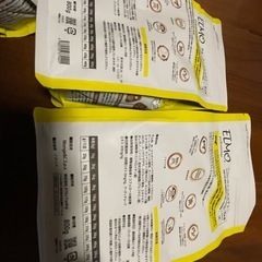 ドッグフードお売りします。800g✖️8袋
の画像