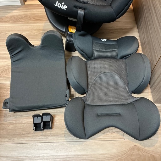 値下げ！Joie Arc 360° チャイルドシート ISOFIX