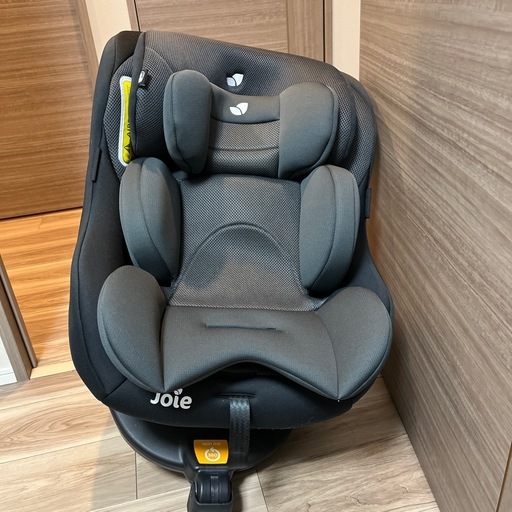 値下げ！Joie Arc 360° チャイルドシート ISOFIX