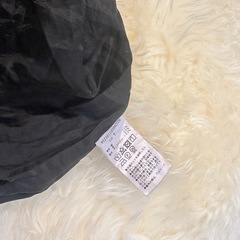 ミスティック　9WAY ジャンパースカート　ロングスカート　キャミワンピ　黒の画像