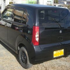 アルト　燃費が良い　検査1年以上有　程度良好　全込み価格の画像