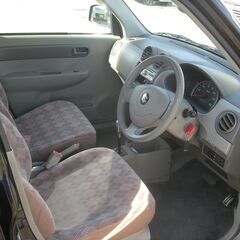 アルト　燃費が良い　検査1年以上有　程度良好　全込み価格の画像