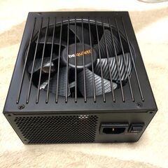 静音設計！Straight Power 11 1000W Platinumの画像