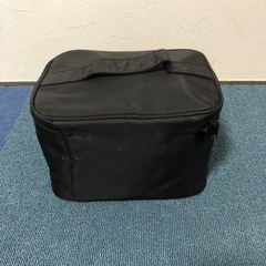 無印良品メイクボックスの画像