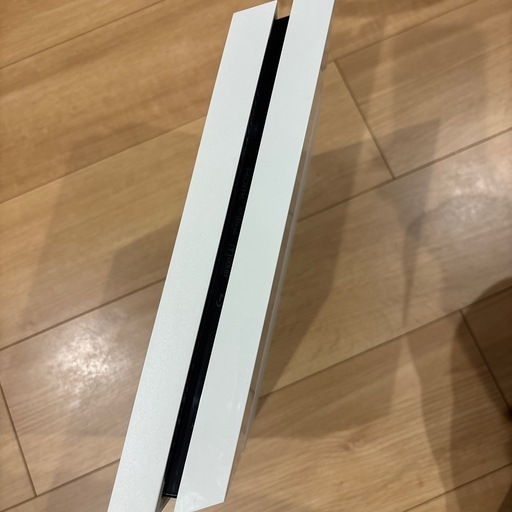 【美品】Playstation4  500GB