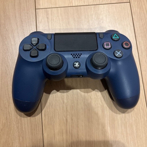 【美品】Playstation4  500GB