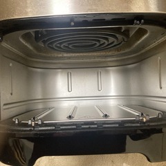 Innskyエアーフライヤーノンフライヤー3.5lの画像