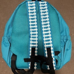 新品未使用　E5系バックパックの画像