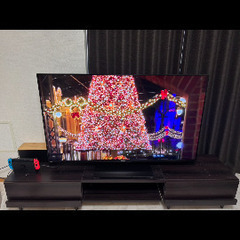 テレビ台の画像