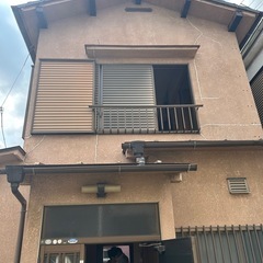 🉐家賃破格⭐️戸建て賃貸川越市渋井　上福岡駅、南古谷駅ペット相談...