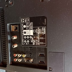 テレビ 32インチの画像