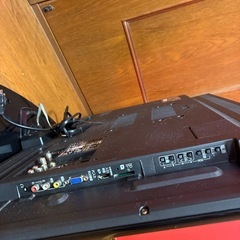 テレビ 32インチの画像