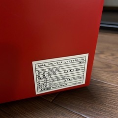 スプレーブース　の画像