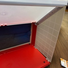 スプレーブース　の画像